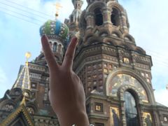 -滴血救世主教堂