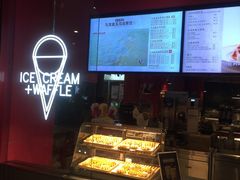 -肯德基(龙之梦购物中心店)