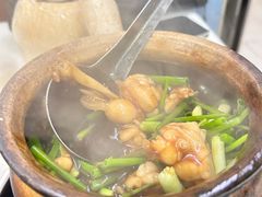 -明辉田鸡粥