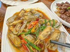 -友强·23年特色海鲜大排档(厦门店)