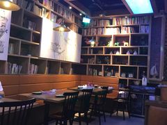 -鱼库·不仅是一家烤鱼店(车公庙店)