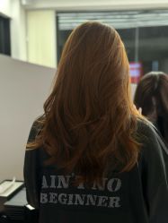 -斑斓色彩沙龙