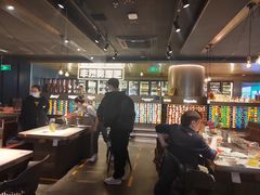 -丰茂烤串(港旅店)