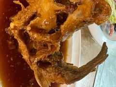 -春水锅贴·传统鲁菜(大明湖店)
