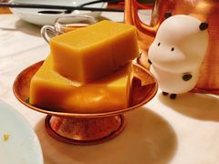 豌豆黄-小吊梨汤·北京菜·烤鸭(鸟巢店)