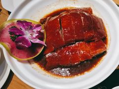 -鱼神·脆肉鲩 全鱼宴(西乡店)