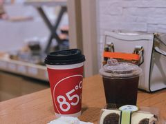 -85度C(广州石牌桥店)