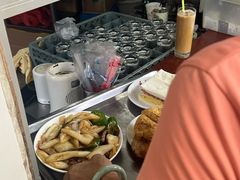 -沙溪兄茶餐厅