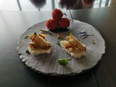 -新骏景万豪酒店·万豪中餐厅