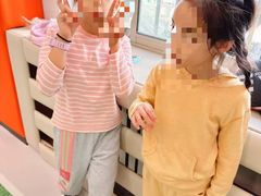 -悦动体能篮球羽毛球网球(三里河店)