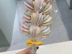 蛋白糖-塔拉苏咖啡(中信丹阳花园店)