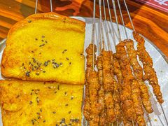 -东方一串·鲜肉小串·小酒馆(壹航城店)