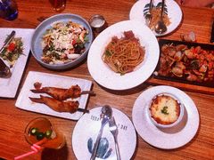 -塔可墨西哥餐厅(江宁景枫店)