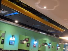 -鑫海汇海鲜烤肉自助(北国商城店)