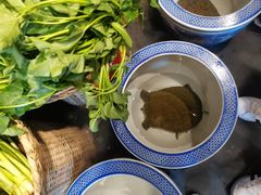 -李久其家民间餐厅(观沙岭公园店)