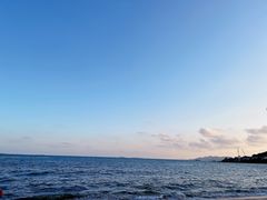-青岛第三海水浴场