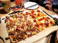 -波比Pizza(新城店)
