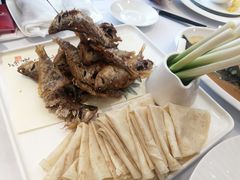 -宏运厨房·海鲜青岛菜·生日宴(城市阳台店)