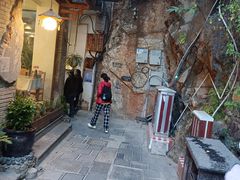 -银米·云南传统过桥米线(双廊黑金冠店)