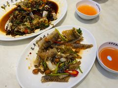 -长平老姿娘夜粥(平东一街店)
