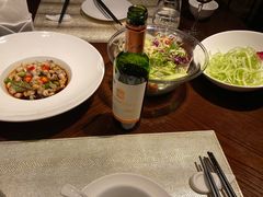 -中航泊悦酒店·云庭咖啡厅(虹桥机场T2店)