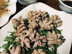 -正宗天津烧麦馆(柳州路店)