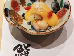 -鮨一日本料理(大中华店)