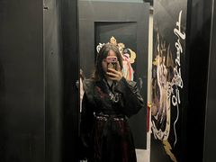 -暴风岛沉浸式体验馆(百联世纪店)