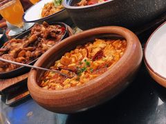 -北国饭店·海鲜.北方菜(榕城店)