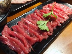 -捞围鲜·港式打边炉(海阳路店)