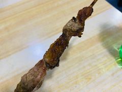 羊肉串-同来顺烧烤餐厅(哈尔滨道店)