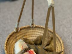 -太湖饭店·寄畅轩中餐厅