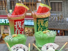 -纸盐河码头火锅(十八梯店)