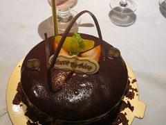 -王品牛排(杭州大厦店)