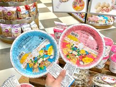 -杭州大厦LSE城市生活超市(杭州大厦店)