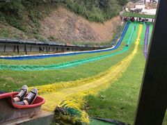 -梦幻奥陶纪景区