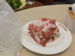 -阳坊大都涮羊肉(阳坊总店)
