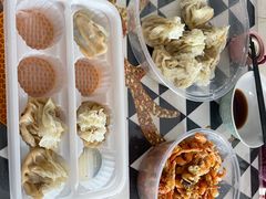 -正宗天津烧麦馆(柳州路店)