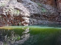 -湖洞水自然风景区