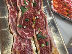 -韩宫宴烤肉·料理(青浦宝龙店)