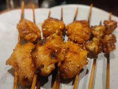 -1819餐厅·团队聚餐·烤串·精酿