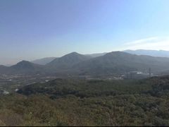 -北京鹫峰国家森林公园