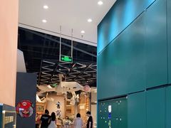 -海马体照相馆(北京朝阳大悦城店)