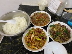 -胖哥家藏菜(护国路店)