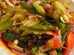 -陈熹公民族美食文化餐厅(中华广场店)