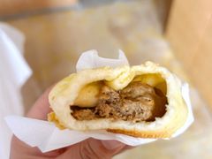 大南门牛肉包子-大南门牛肉包子店