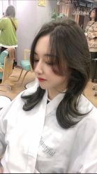 点击看大图 -KIMI HAIR SALON·烫染设计店
