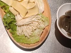 -探鱼·鲜青椒爽麻烤鱼(天河优托邦店)
