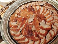 -守柴炉烤鸭(鱼嘴店)