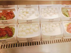 -冠菌火锅自助(东莞桥头店)
